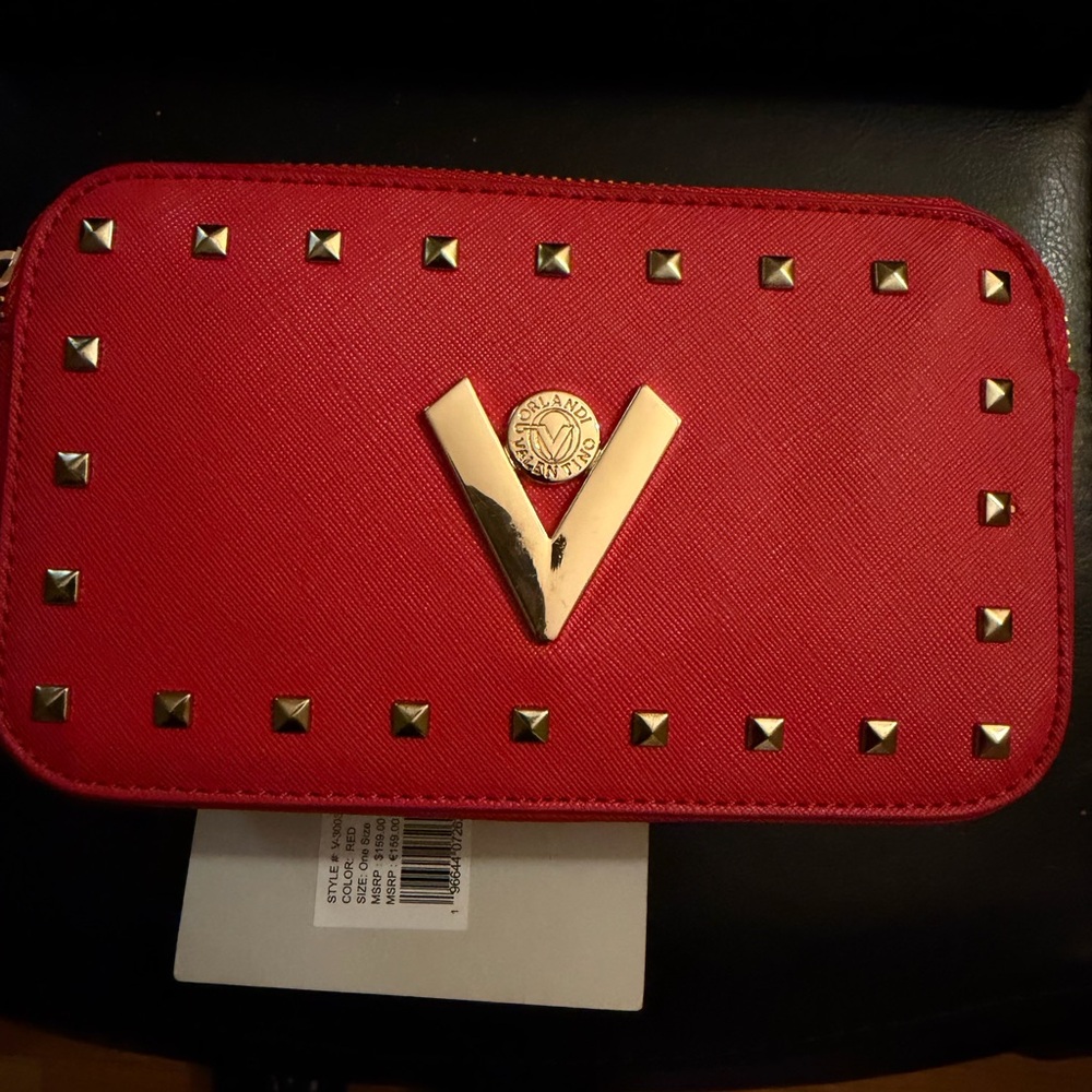 Valentino Orlandi Camera/Crossbody Bag - Picture 6 of 6
